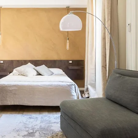 Apartamento Plum Guide - Papyrus Milão